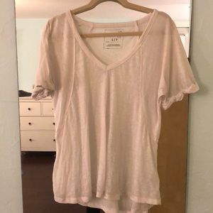 Free People Shirt